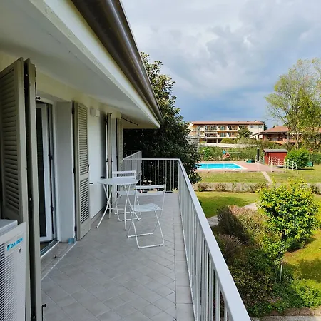 Casa Gardenia *