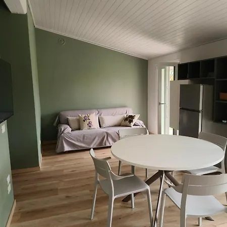 Ferienhaus Casa Gardenia *